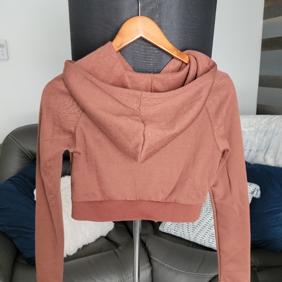 Hoodie - Picture 2 of 2